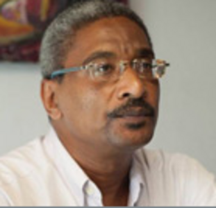 Adalberto Higino Tavares Silva (Betú)