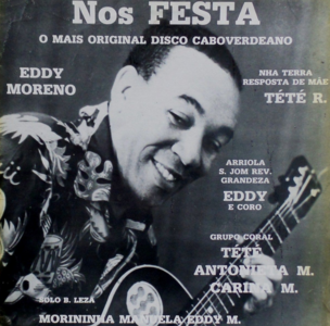 Adolfo Silva (Eddy Moreno)