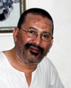 Antero Simas