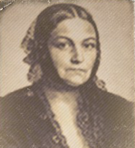 Antónia Gertrudes Pusich