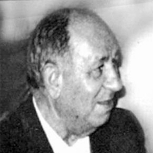 António Barbosa Carreira