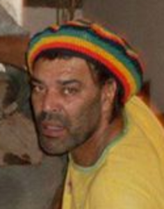 António Cruz (Ró)