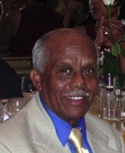 António Evengelista Évora (Taninho Évora)