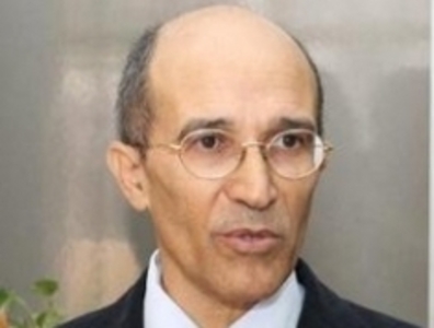 António Gualberto do Rosário