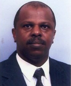 António Ludgero Correia