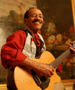 Armando António Boaventura (Armando Tito)