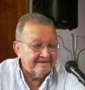 Arsénio Daniel Firmino de Pina