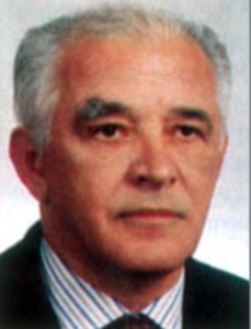 Augusto Mesquitela Lima