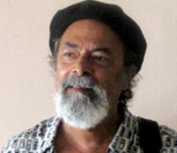 Carlos Alberto Lopes Barbosa (Kaká Barbosa)