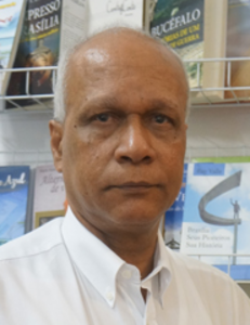 Daniel A. Pereira