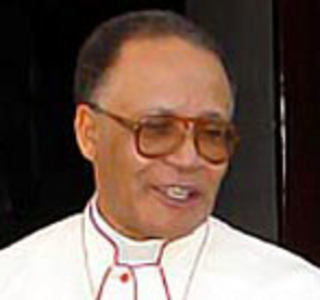Dom Paulino Évora