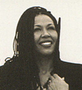 Francelina Durão de Almeida (Fantcha)