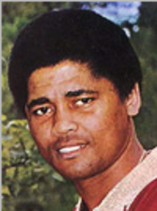Francisco Nunes de Pina (Frank Mimita)