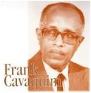 Francisco Vicente Gomes (Frank Cavaquim)