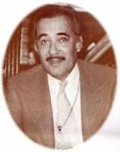 Gabriel Mariano