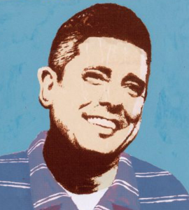 Gérard Mendes (Boy Gé Mendes)