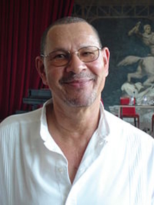 Gernamo Almeida