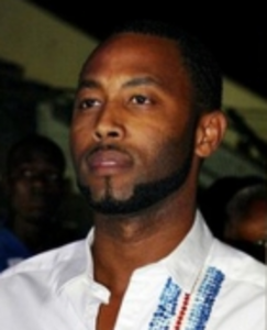 Gilyto Semedo