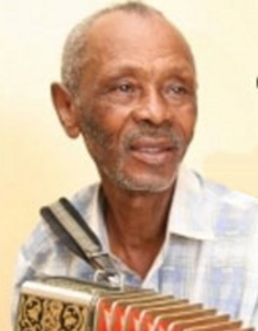 Gregório Vaz (Codé di Dona)