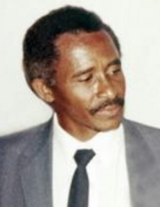 Gregório Xavier Pinto (Djirga)