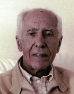 Henrique Teixeira de Sousa
