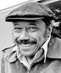 Horace Ward Martin Tavares Silva (Horace Silver)