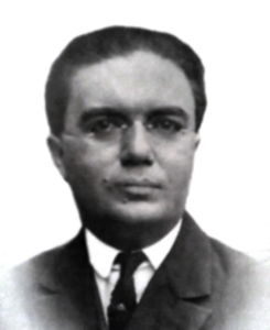 Jacinto José Estrela