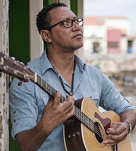 Joaquim Fernandes Alves (Kim Alves)