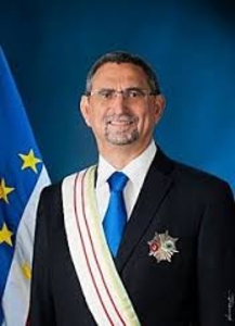 Jorge Carlos Fonseca