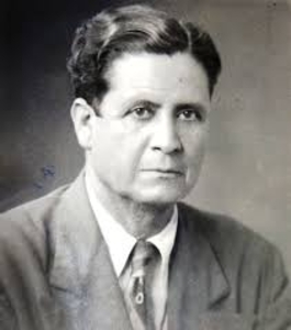 Jorge Barbosa (1902-1971)