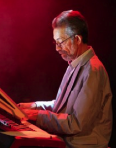 José Arlindo Duarte Couto (Zeca Couto)