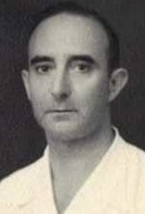 Dr. Baptista de Sousa (1904-1967)