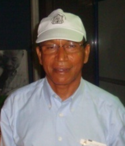 José Maria Barreto