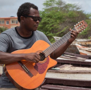 José Mário Tavares Silva (Tibau Tavares)