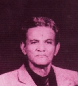 Luís Rendall