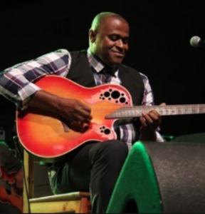 Manuel dos Santos Fernandes Pereira (Manuel dI Candinho)
