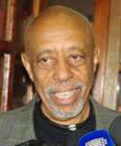Manuel Faustino
