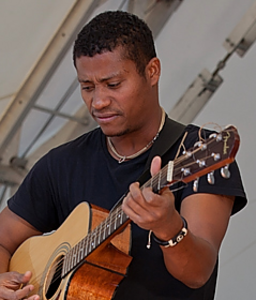 Manuel Lopes Andrade (Tcheka)