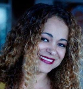 Manuela Brazão Barbosa