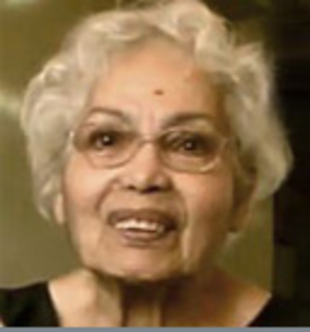 Maria de Lurdes Figueiredo Araújo Vieira (Lurdes Vieira)