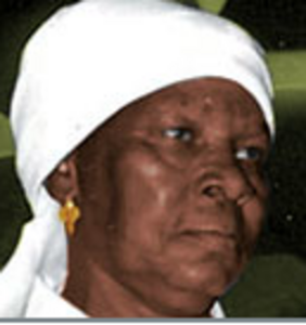 Maria Inácia Gomes Correia (Nácia Gomi)