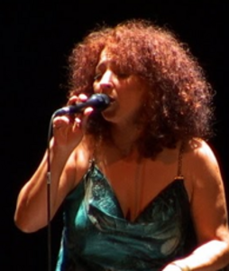 Maria Teresa Duarte Alhinho (Teté Alhinho)