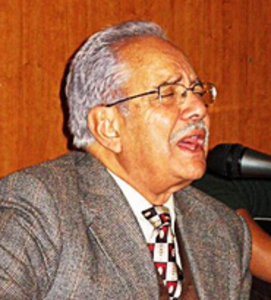 Marino Silva