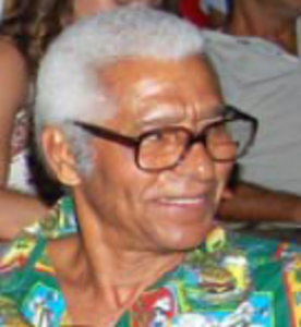 Mário Alberto Fonseca de Almeida