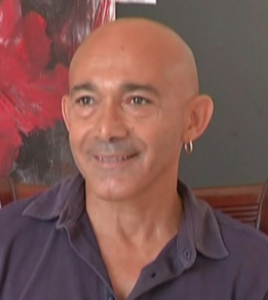 Miguel Levy Lima
