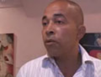 Nelson Lobo
