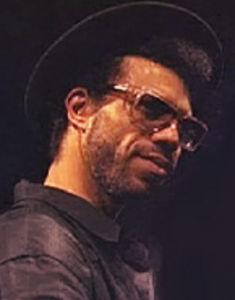 Paulino Vieira