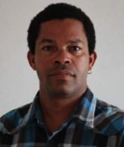 Paulo Sérgio Cabral