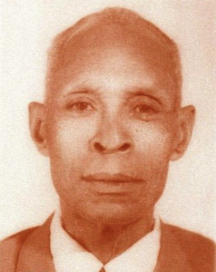 Pedro Alcântara Silva Ramos (Tchuff)
