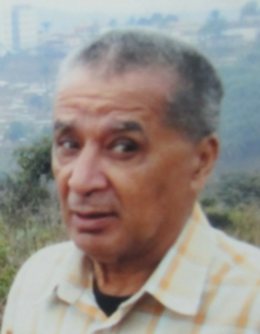Pedro Manuel Monteiro Cardoso Rodrigues